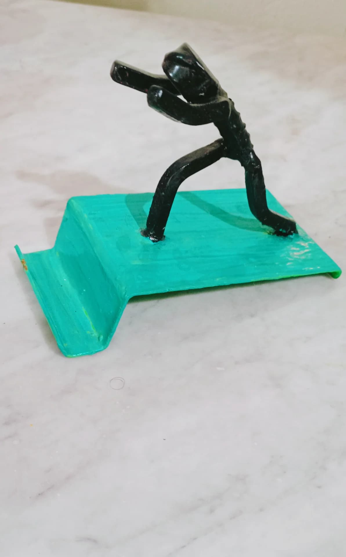 Haroun Forge